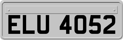 ELU4052