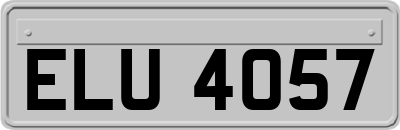 ELU4057