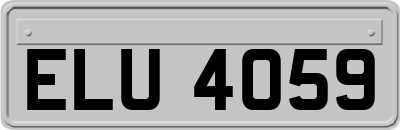 ELU4059