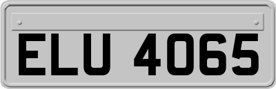 ELU4065