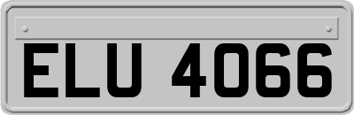 ELU4066