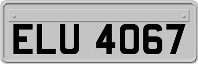 ELU4067