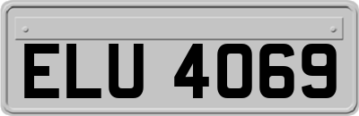 ELU4069