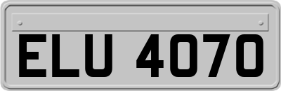 ELU4070