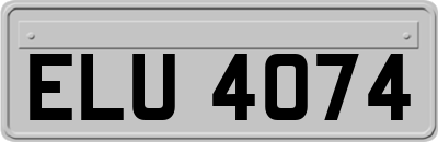 ELU4074