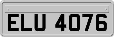 ELU4076