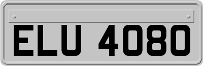 ELU4080