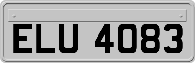 ELU4083