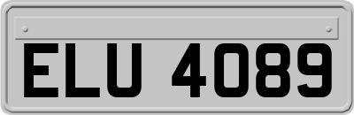 ELU4089