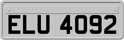 ELU4092