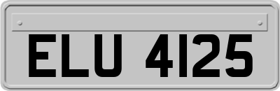 ELU4125