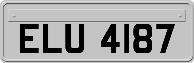 ELU4187