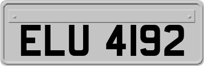 ELU4192