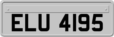 ELU4195
