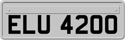 ELU4200