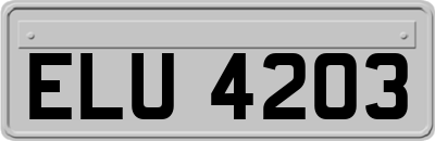 ELU4203