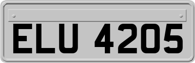 ELU4205