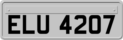 ELU4207