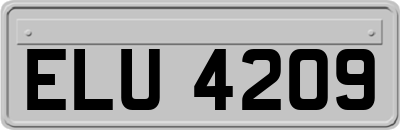 ELU4209
