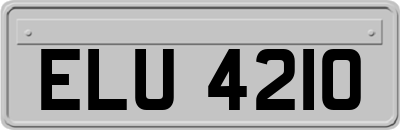 ELU4210
