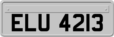 ELU4213