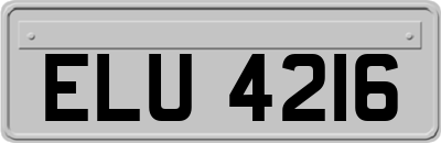 ELU4216