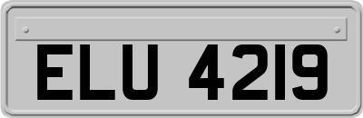 ELU4219