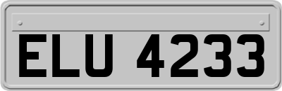 ELU4233