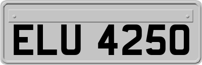 ELU4250