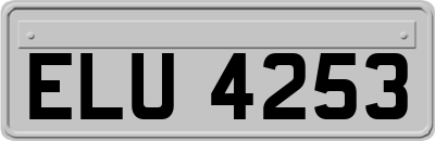 ELU4253