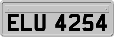 ELU4254