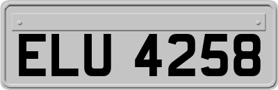 ELU4258