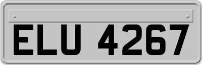 ELU4267