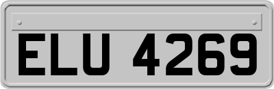 ELU4269