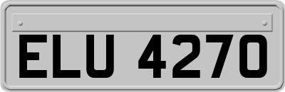 ELU4270