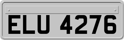 ELU4276