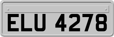 ELU4278