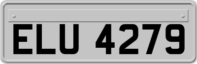 ELU4279