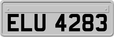 ELU4283