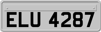 ELU4287