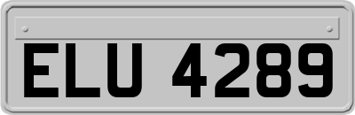 ELU4289