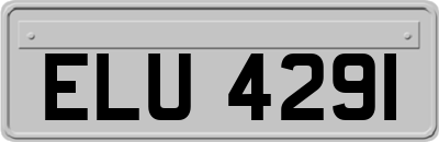ELU4291