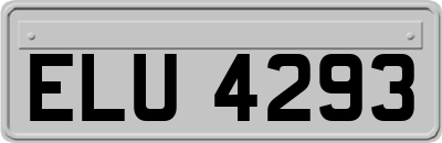 ELU4293