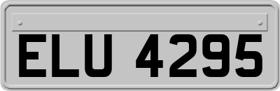 ELU4295