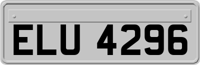 ELU4296
