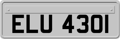 ELU4301