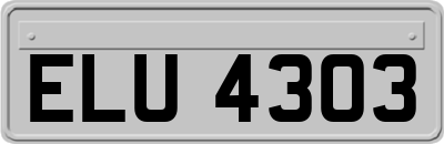 ELU4303