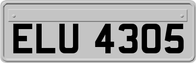 ELU4305