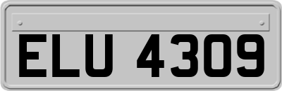 ELU4309