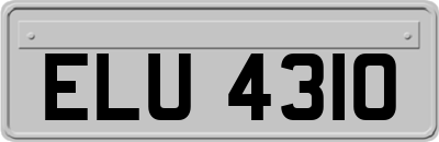 ELU4310